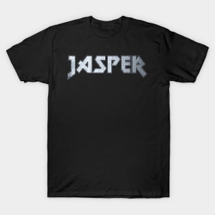 Heavy metal Jasper T-Shirt